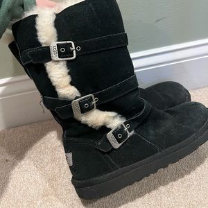 Girls Ugg Boots